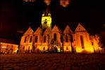 Biserica Evanghelica, Sibiu, Romania